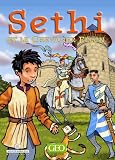  Sethi et le Chevalier Félon