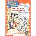 The Case of the Mummy Mystery (Jigsaw Jones Mystery)