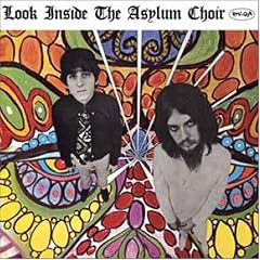Look Inside the Asylum Choir