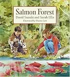[Book] Salmon Forest