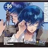 �����ގ��V���[�YVol.6�wStarry��Sky~Gemini~�x�V���_��ɂ��