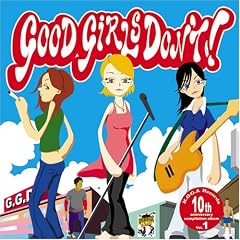 GOOD GIRLS DON�fT