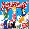 GOOD GIRLS DON�fT