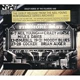 [Music] Live at the Fillmore East