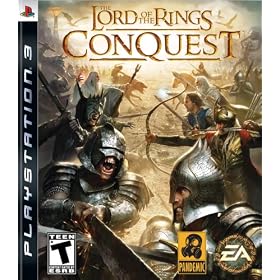The Lord of the Rings: Conquest (�A����)