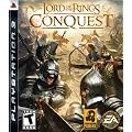 The Lord of the Rings: Conquest (�A����)