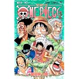 ONE PIECE 60 (�W�����v�R�~�b�N�X)���c �h��Y�ɂ��