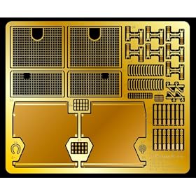 Passion Models�yP35-036�z�@1/35�@�e�B�[�K�[I�p�G�b�`���O�Z�b�g Part1:�x�[�V�b�N�Z�b�g(�^�~���p)