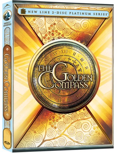  The Golden Compass (2-Disc Widescreen Edition)