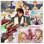 TV�A�j���wTIGER & BUNNY�x�L�����N�^�[�\���O�A���o���uBEST OF HERO�v