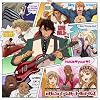 TV�A�j���wTIGER & BUNNY�x�L�����N�^�[�\���O�A���o���uBEST OF HERO�v