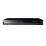 TOSHIBA REGZAブルーレイ ブルーレイディスクレコーダー HDD320GB D-BZ510