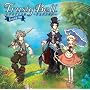 Teusty Bell~�V���p���̖�~ �h���}CD