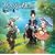 Teusty Bell~�V���p���̖�~ �h���}CD
