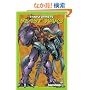 The Transformers Beast Wars Sourcebook