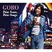 GORO Prize Years, Prize Songs ~�ܘY�Ɛ��������a�̉̂���~(DVD�t)