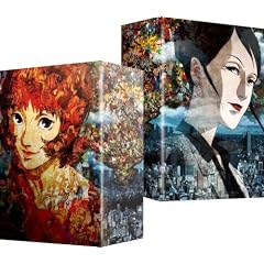 �p�v���J  �f���b�N�X�E�{�b�N�X�i2���g�j [DVD]
