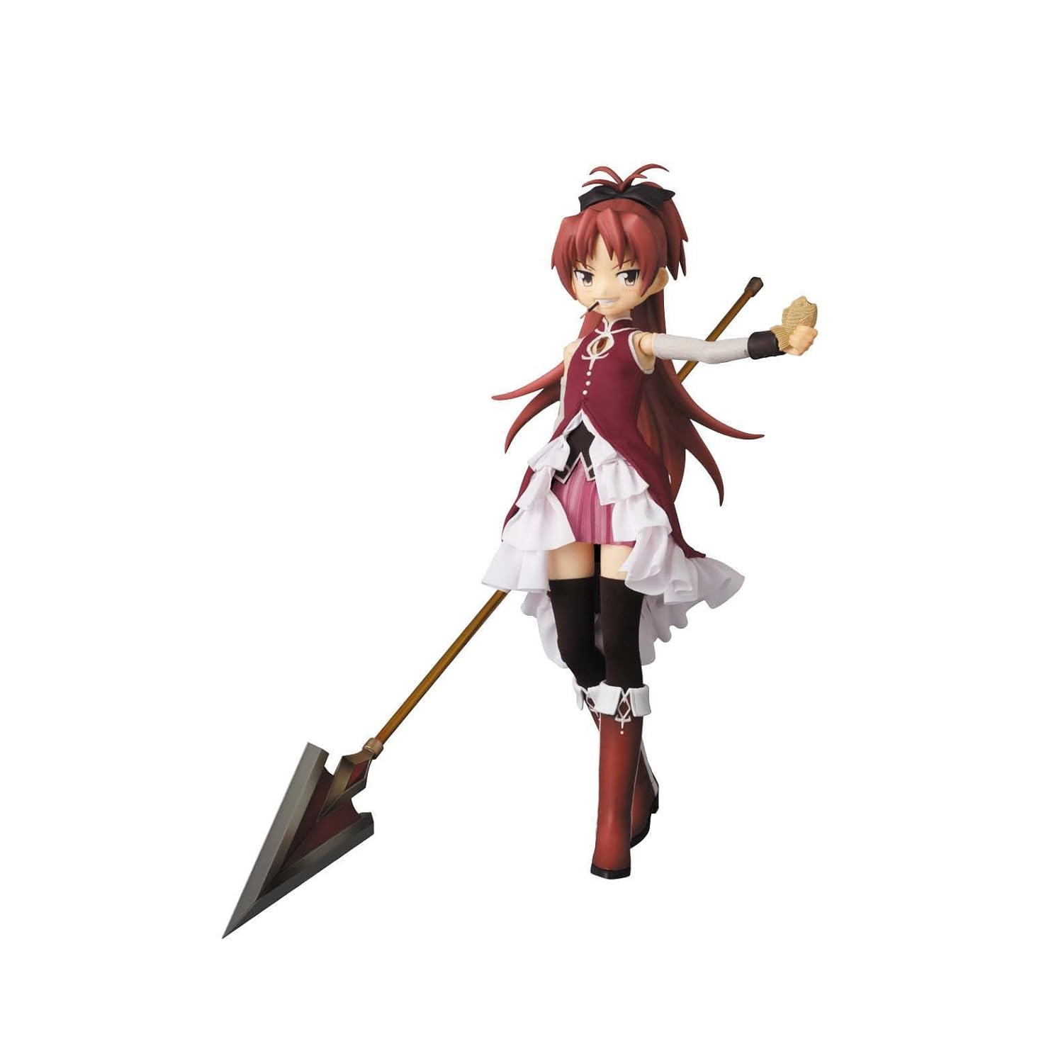 RAH MGM 佐倉杏子