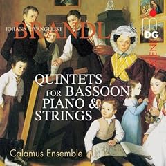 Quintets 2