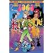 The League of Extraordinary Gentlemen Century: 1969