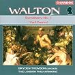 Walton;Symphony No. 1,Varii
