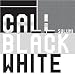 Call Black White