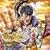 CR�Ԃ̌c��~�a �I���W�i���T�E���h�g���b�N(DVD�t)