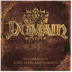 Chronicles of Love Hate & Sorrow