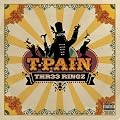 Thr33 Ringz (Dlx)