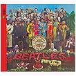 Sgt Pepper's Lonely Hearts Club Band