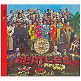 Sgt Pepper's Lonely Hearts Club Band