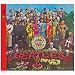 Sgt Pepper's Lonely Hearts Club Band