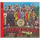 Sgt Pepper's Lonely Hearts Club Band