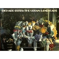 Richard Estes: The Urban Landscape