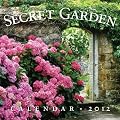 The Secret Garden 2012 Calendar (Wall Calendar)