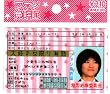 AKB48�t�@���Ƌ��؁@��S�e�@�{�V���] [AKF32]