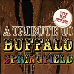 Five Way Street: A Tribute to Buffalo Springfield