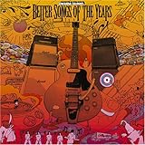 [CD]奥田民生 BETTER SONGS OF THE YEARS