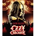 �I�W�[�~��-God Bless Ozzy Osbourne �y���{�ꎚ���E���{�������t�z [Blu-ray]