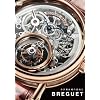 ���E�ō���̘r���v BREGUET [DVD]