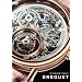 ���E�ō���̘r���v BREGUET [DVD]