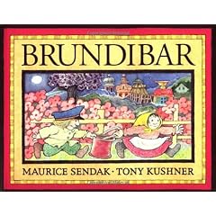 Brundibar (New York Times Best Illustrated Books (Awards))