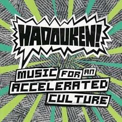 Music for an Accelerated Culture