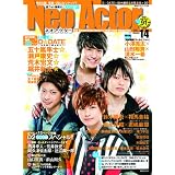 NEO ACTOR(�l�I�A�N�^�[) VOL.14 (�A�ϓ��x�X�g���b�N172)