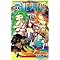 ONE PIECE Vol.3 (51-)