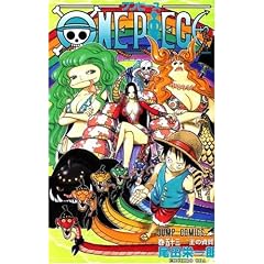 ONE PIECE ��53 (�W�����v�R�~�b�N�X)