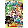ONE PIECE 53 (�W�����v�R�~�b�N�X)