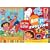 Super Silly Fiesta & Nick Jr Favs 4 (2pc) (Full) [DVD] [Import]