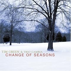 Change of Seasons