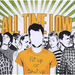 Put Up Or Shut Up